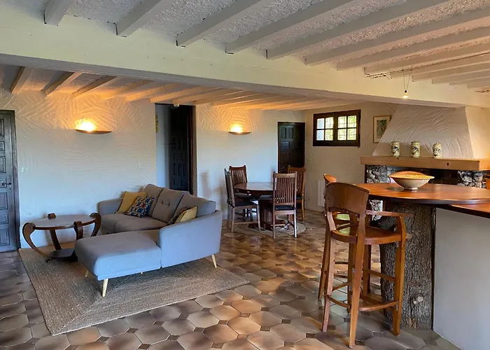 Villa Mas Senyarich à Argelès-sur-Mer